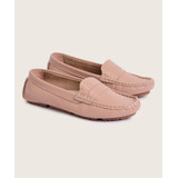 Mocasines Mujer Patprimo  Rosa Sintético 30680035-20601