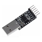 Conversor Usb-ttl Cp2102 - Programador Arduino Pro Mini