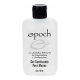 Nuevo Epoch Gel Sanitizante Para Manos Con Lavanda Nuskin