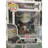 Funko Pop Boomer #478 Gears Of War