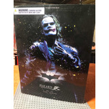 Batman The Dark Knight Trilogy The Joker #4 Play Arts