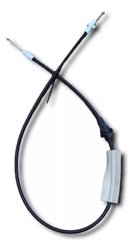 Cable Freno Original Completo Secarropas Kohinoor A/b665-662