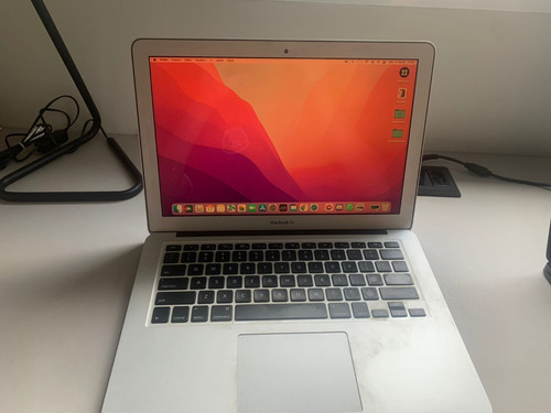 Macbook Air 2015