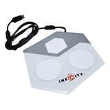 Disney Infinity Somente Portal Base Wii Wii U Ps3 . A1