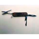 Navaja Victorinox Since 1900 Original