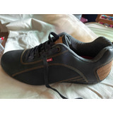 Zapatillas Levis Strauss Originales