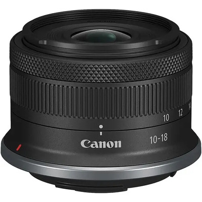 Canon 18 135mm | Mercado Livre