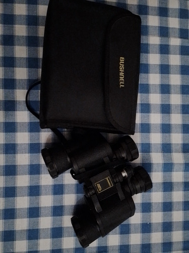 Binocular Bushnell 7x35