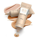 Bb Crema Beauty Balm Spf 15 Farmasi/ Nueva Formula 