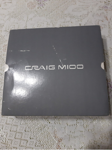 Traductor Craig M100
