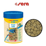 Ração Para Peixes Marine O-nip Nature 60g Sera