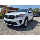 Kia Sorento 2020 2.4 Lx At 3 Filas 7 Pasajeros