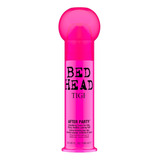 Crema Tigi After Party Brillo, Sedosidad Y Anti Frizz X100ml