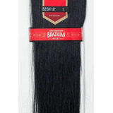 Extension Cabello Brazilian 18pLG 100% Humano Natural 75cms