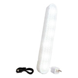 Luces Luz Emergencia 90 Leds Recargable 220v 2 Intensidades