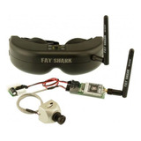 Fatshark Teleporter V3 Oculos Fpv 1052