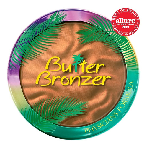 Physicians Formula Bronzer Murumuru Color Deep