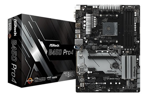 Kit P Pc Gamer Placa Mãe Asrock + Ryzen 3 1200 + Gt730 700w