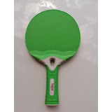 Raqueta De Ping Pong Para Exterior (uso Rudo)