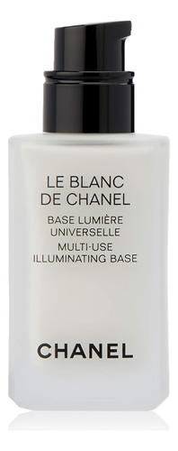 Base Iluminadora Multiusos Chanel Le Blanc De Chanel 30ml