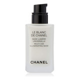 Base Iluminadora Multiusos Chanel Le Blanc De Chanel 30ml