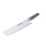 Cuchillo Machete Vegetales 18cm Global G-5 Japones Vlc