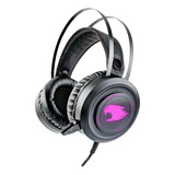 Headset Gamer G-fire Eph710 Preto