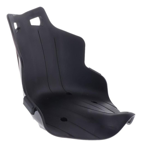 Silla De Coche Go Kart Scooter Negro