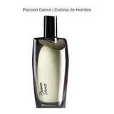 Passion Dance Perfume De Hombre