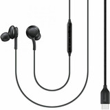 Auriculares Stereo Tipo C Para Samsung S20 S21 S22 Fe Ultra