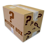 Regalo Para Mujer Mystery Box Beauty - Makeup Elige Nombre