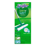 Swiffer Starter Kit Moop P/ Limpeza De Pisos 1 Un.