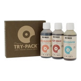 Trypack Hydro-pack 250ml C/u - Biobizz