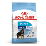 Royal Canin Maxi Junior/puppy 3kg Envío Gratis S.isi/vte.lop