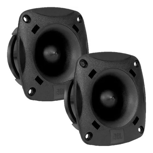 Par Super Tweeter Tuiter St-200 200w Rms 8 Ohms Jbl Selenium