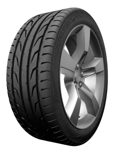 Llanta 215/45 R17 Generalt G-max Rs 91w