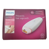 Philips Lumea Ipl Bri861/00 Essential Depiladora Láser