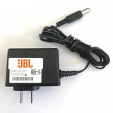 Cargador Jbl Radial iPod Speaker 12v 1.25a Mu15-c120125-a1