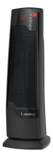 Calefactor Calentador Digital Heater Ceramic Tower  Lasko 