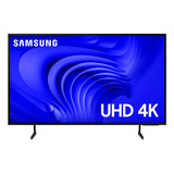 Smart Tv 50pol Uhd 50du7700 2024 Crystal 4k Samsung