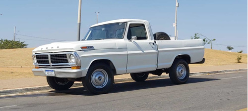 FORD F-100