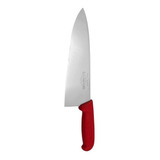 Cuchillo Chef 8 Pulgadas 20cm Cocinero Profesional La Creole