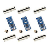 Para Arduino Nano V3.0, Tablero Elegoo Nano Ch340 / Atmega