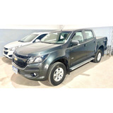 Chevrolet S10 2.8 Lt Cd 4x4 At