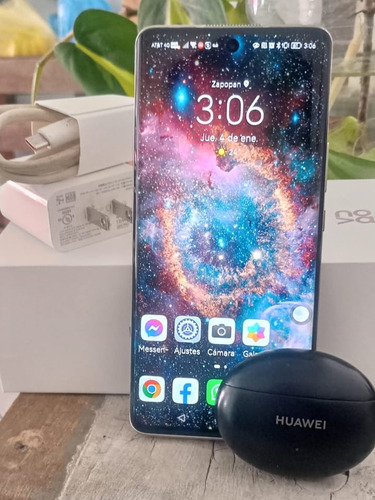 Huawei Nova 8