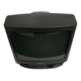 Televisor Sony Triniton 29  Mod. Kv 21xtr3 A Color