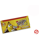 M&m Snack Cacahuate 11pzs