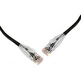 Patch Cord Amp Cable Utp Cat 5e 2.4 Mts
