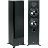 Yamaha Ns-50f Par De Columnas De 2 Vias - Audionet