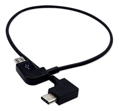 Cable Remoto De Línea De Datos Micro Usb, Nuevo Control Tipo